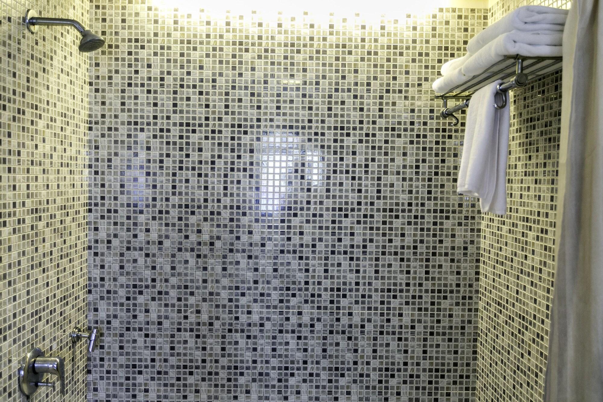 Hotel Treebo Trend New Castle Bombaj Zewnętrze zdjęcie